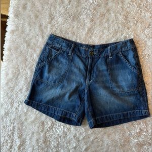 Eddie Bauer Jean Shirts